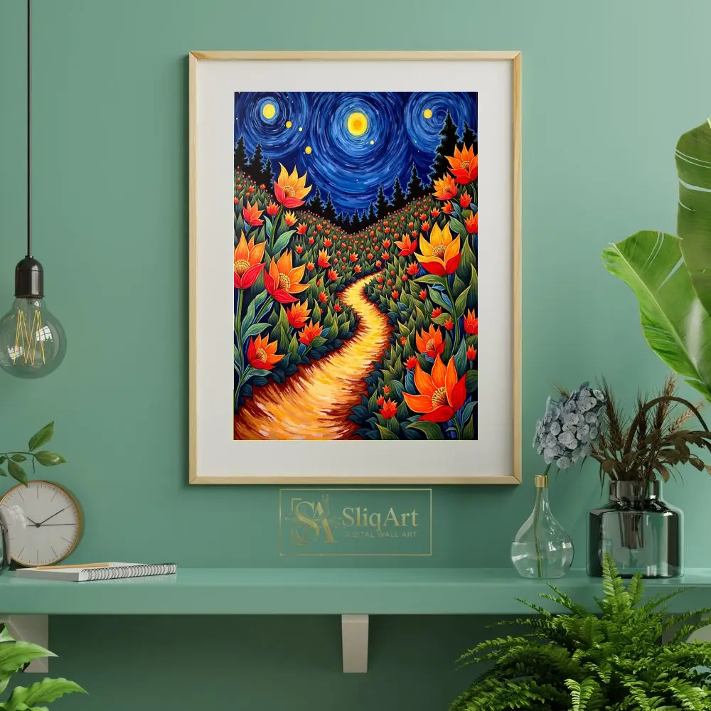 LAN-moonlit-flowers-landscape-141-06 LAN moonlit flowers landscape 141