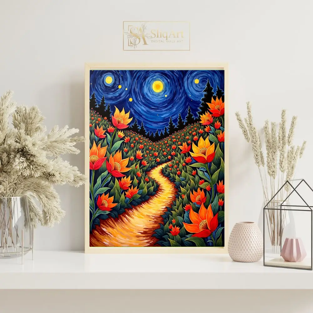 LAN-moonlit-flowers-landscape-141-07 LAN moonlit flowers landscape 141