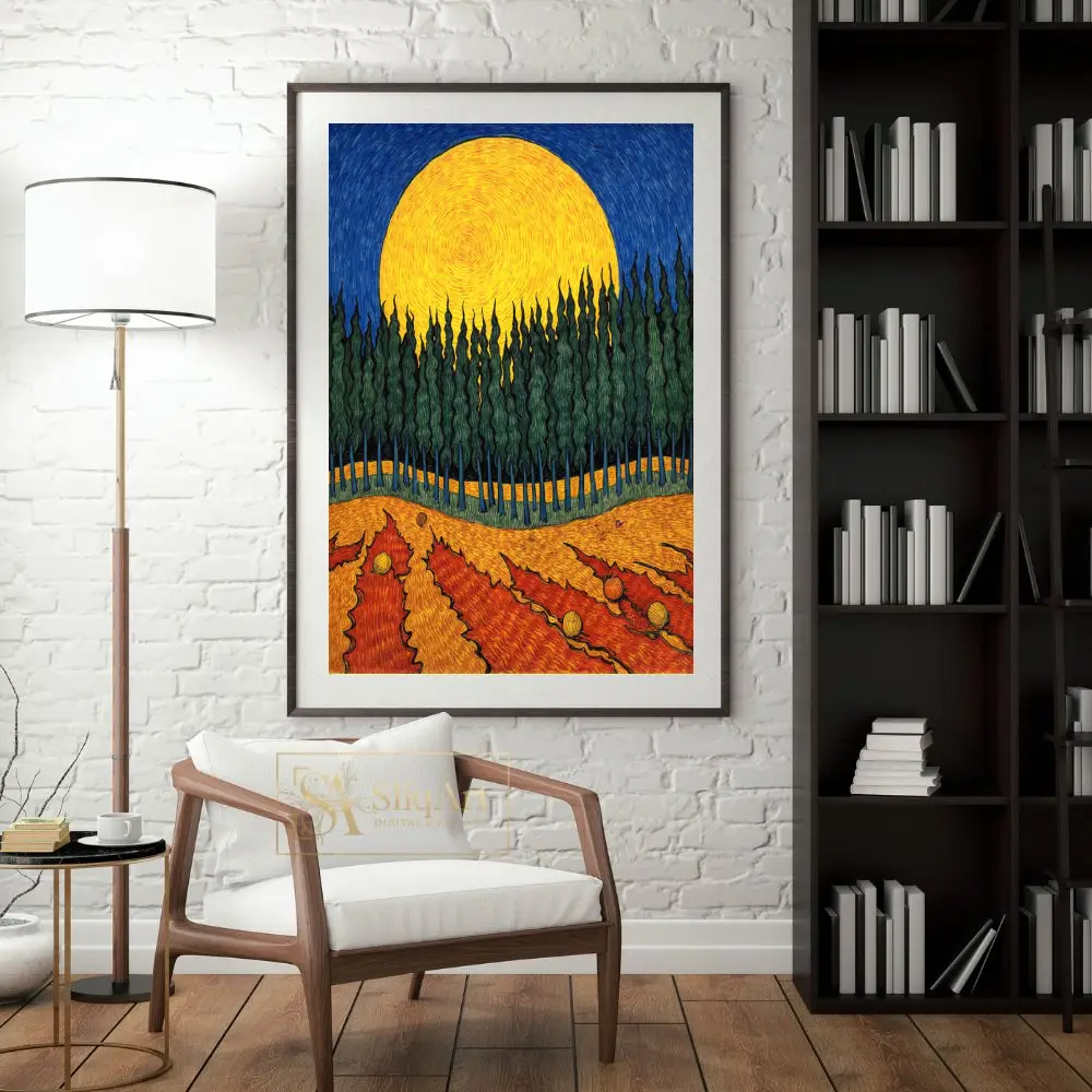 LAN-moonlit-forest-sunset-142-04 LAN moonlit forest sunset 142