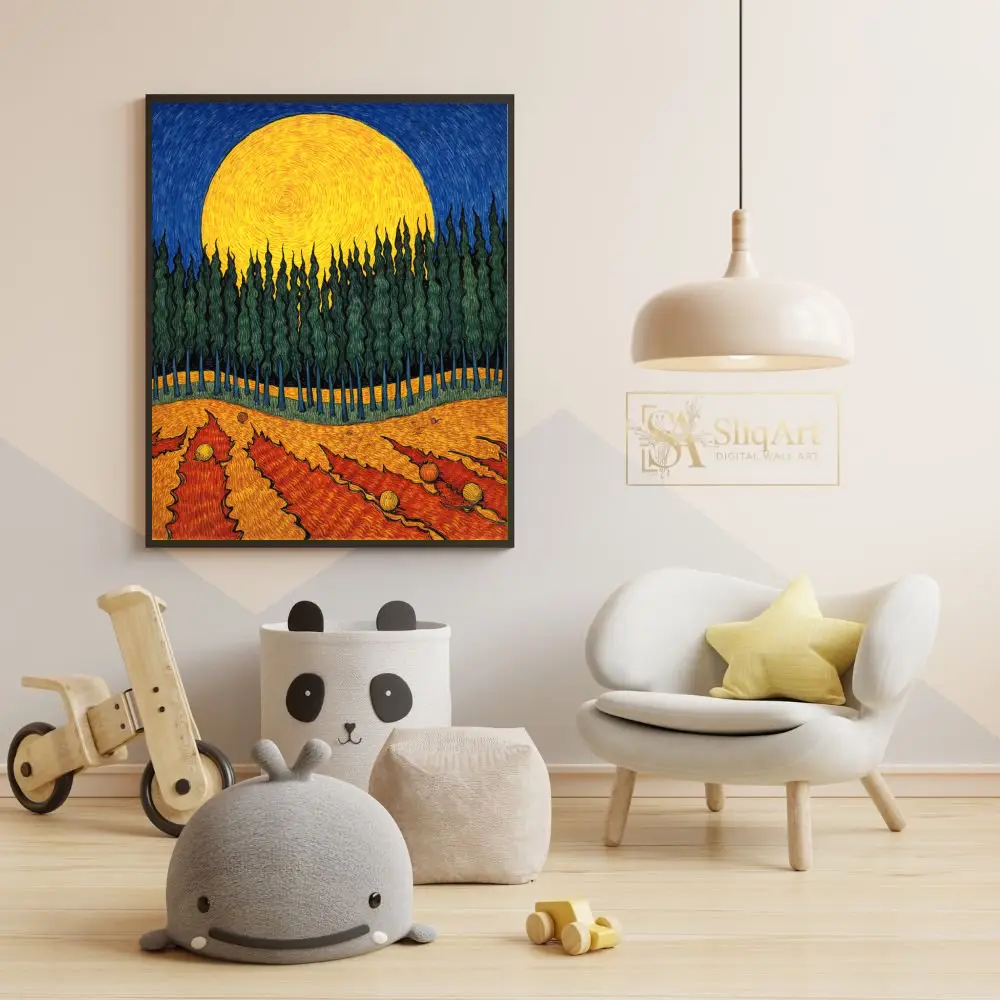 LAN-moonlit-forest-sunset-142-05 LAN moonlit forest sunset 142