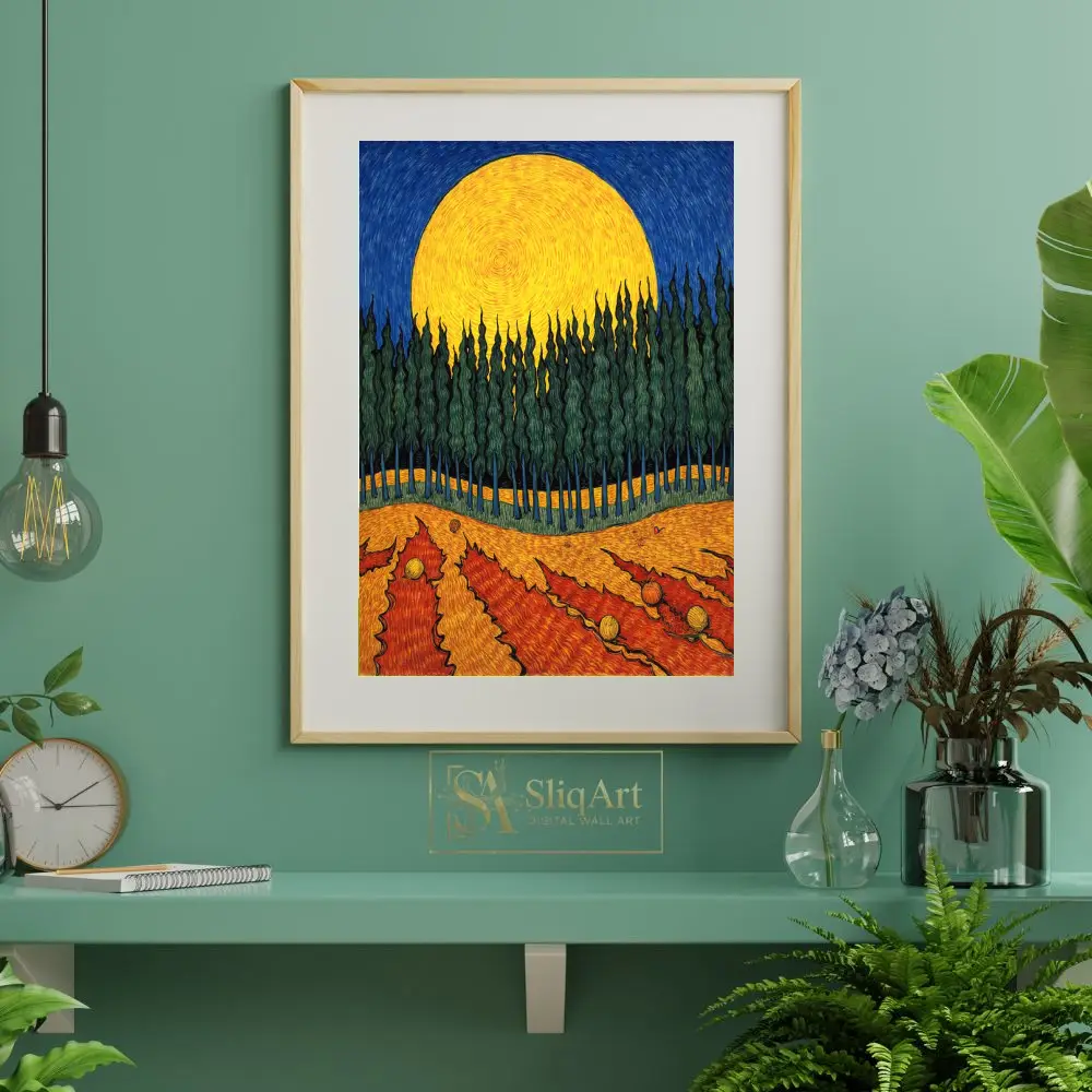 LAN-moonlit-forest-sunset-142-06 LAN moonlit forest sunset 142