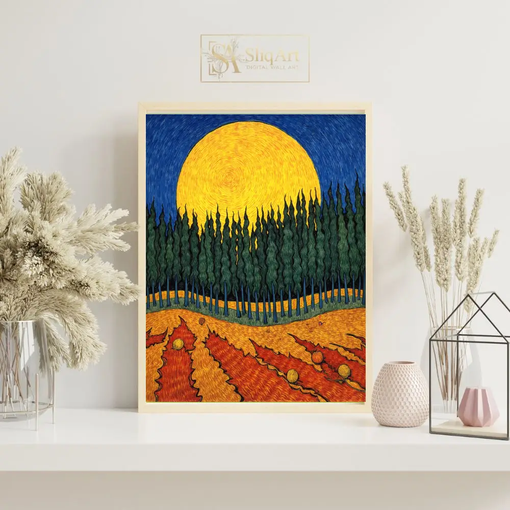 LAN-moonlit-forest-sunset-142-07 LAN moonlit forest sunset 142