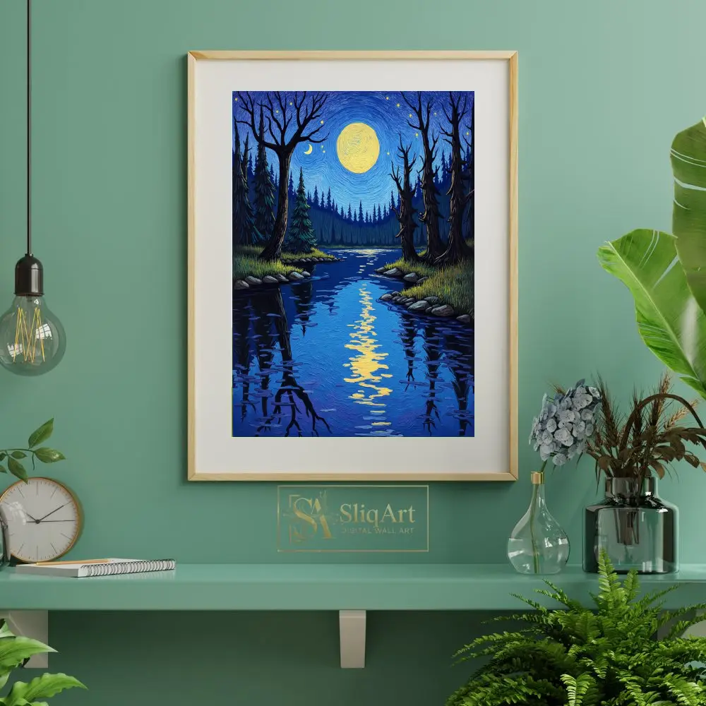 LAN-moonlit-night-landscape-145-06 LAN moonlit night landscape 145