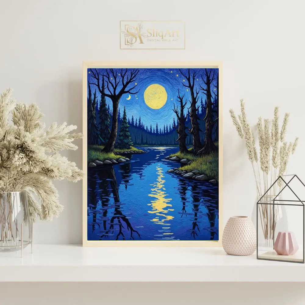 LAN-moonlit-night-landscape-145-07 LAN moonlit night landscape 145