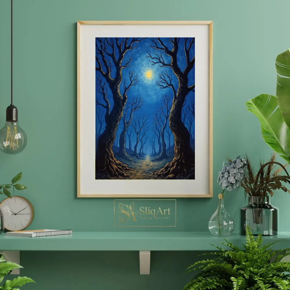 LAN-moonlit-path-between-trees-2-148-06 LAN moonlit path between trees 2 148