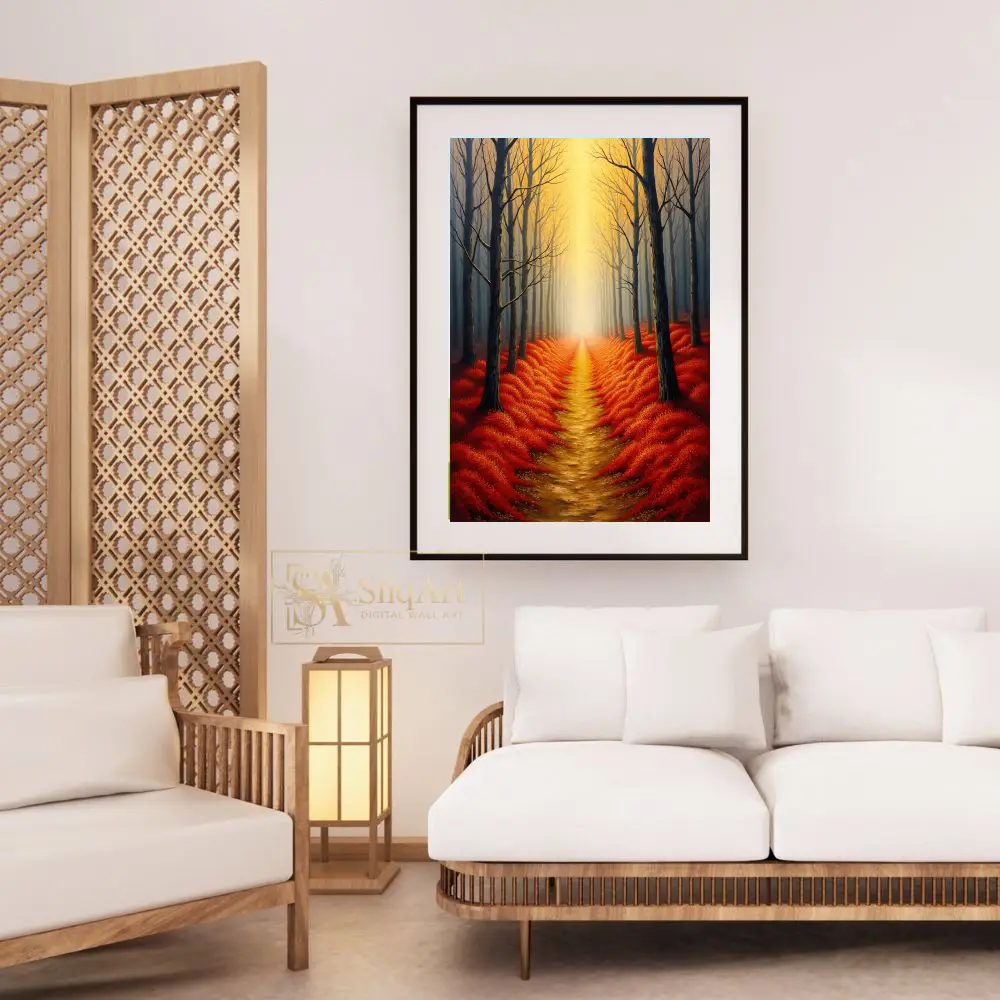 LAN-path-through-forest-175-03 LAN path through forest 175