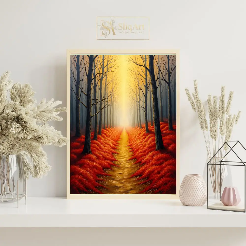 LAN-path-through-forest-175-07 LAN path through forest 175