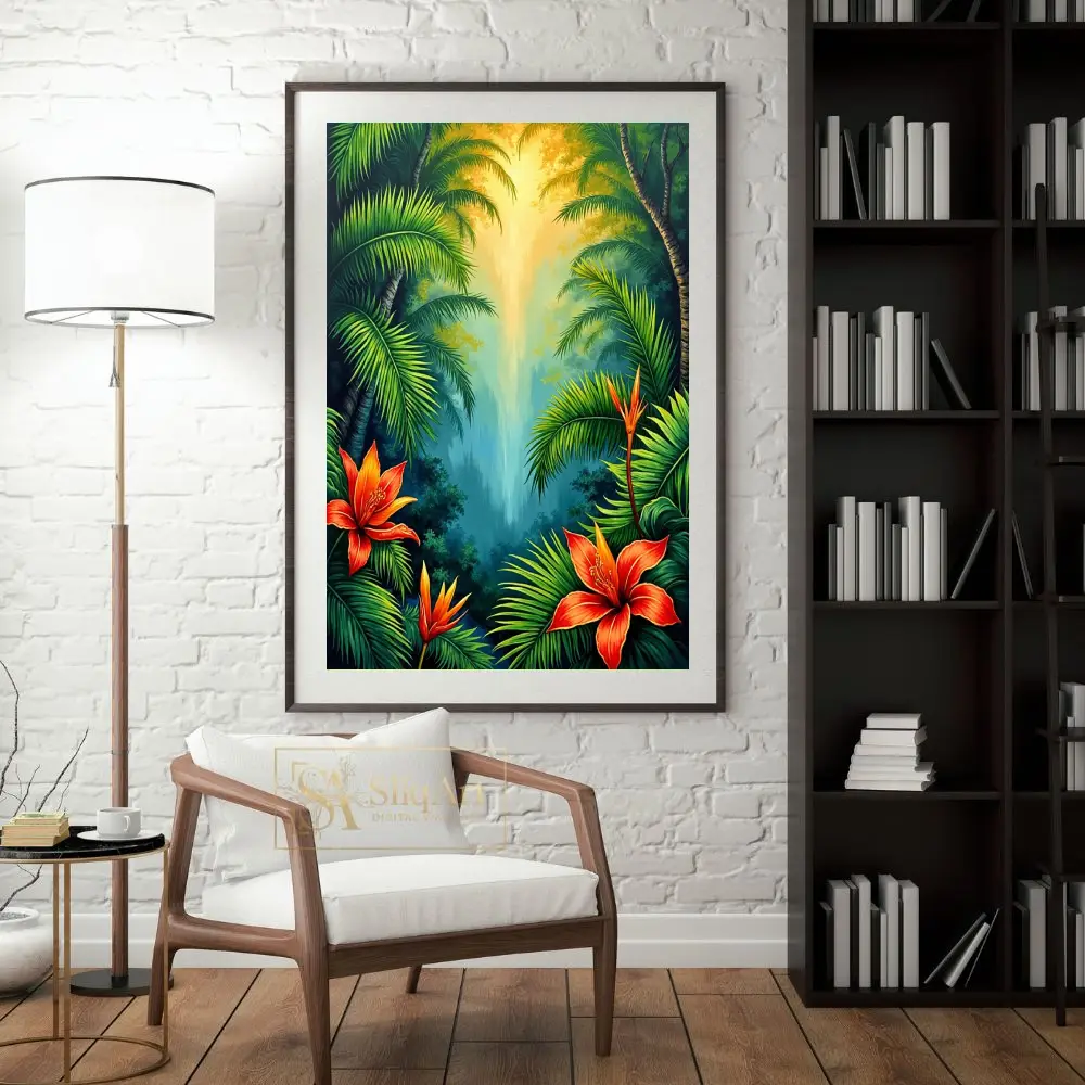 LAN-rainforest-vista-186-04 LAN rainforest vista 186