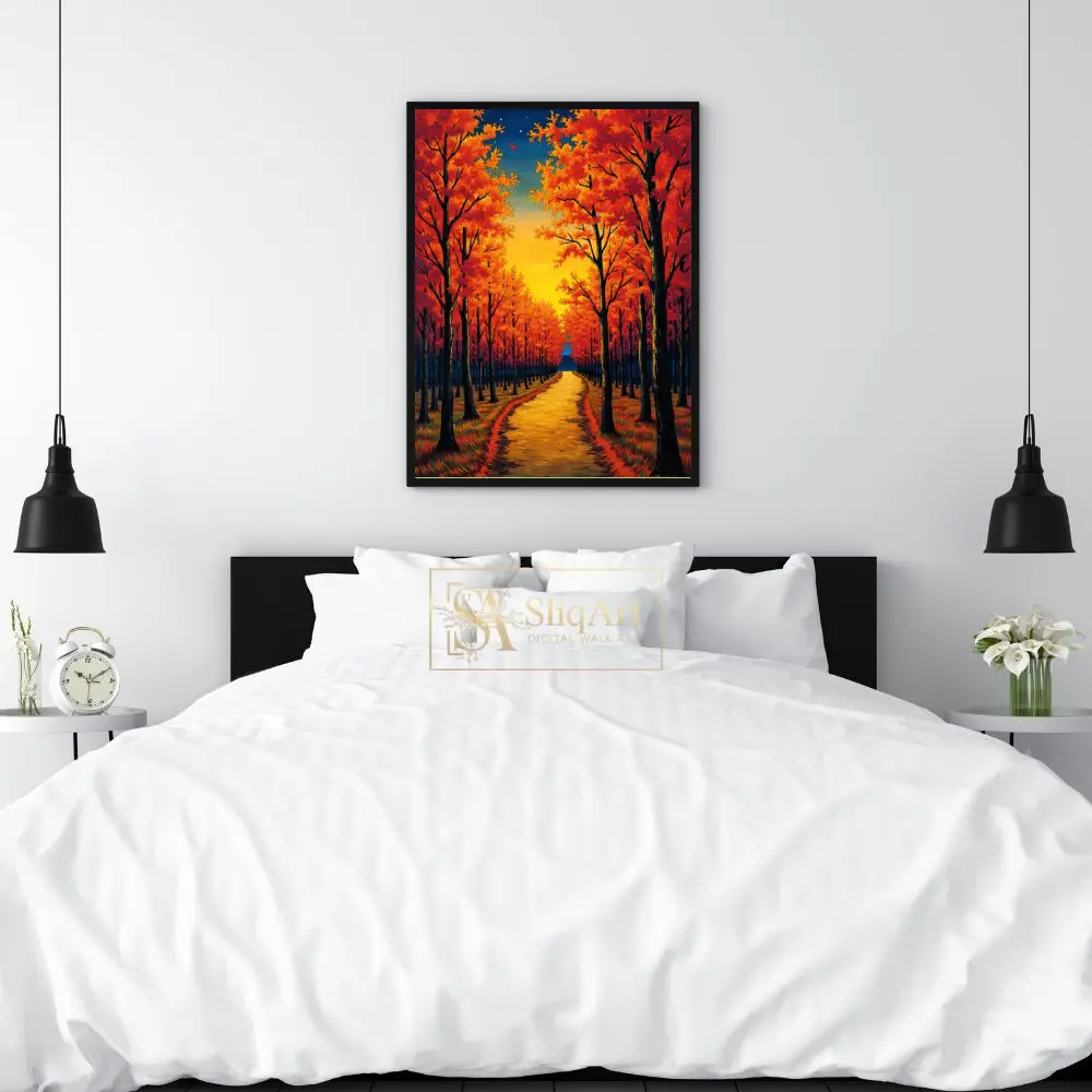 LAN-road-between-trees-189-02 LAN road between trees 189