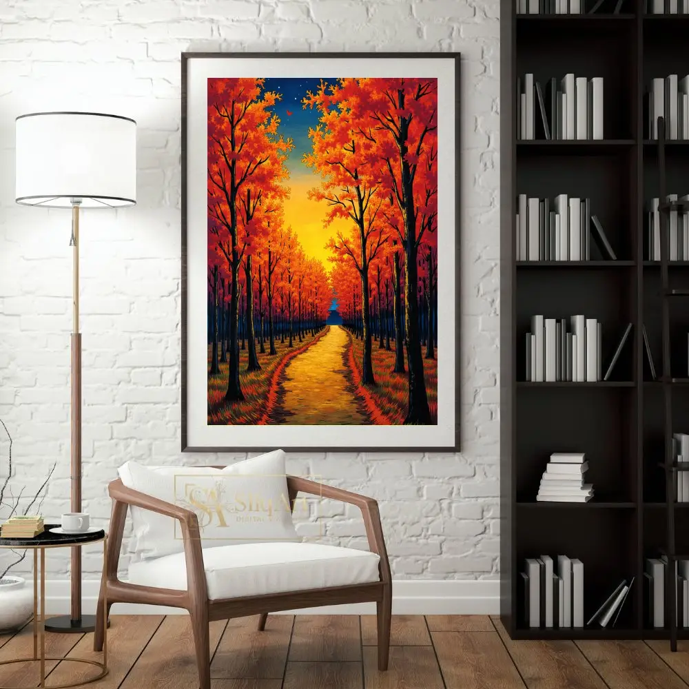 LAN-road-between-trees-189-04 LAN road between trees 189