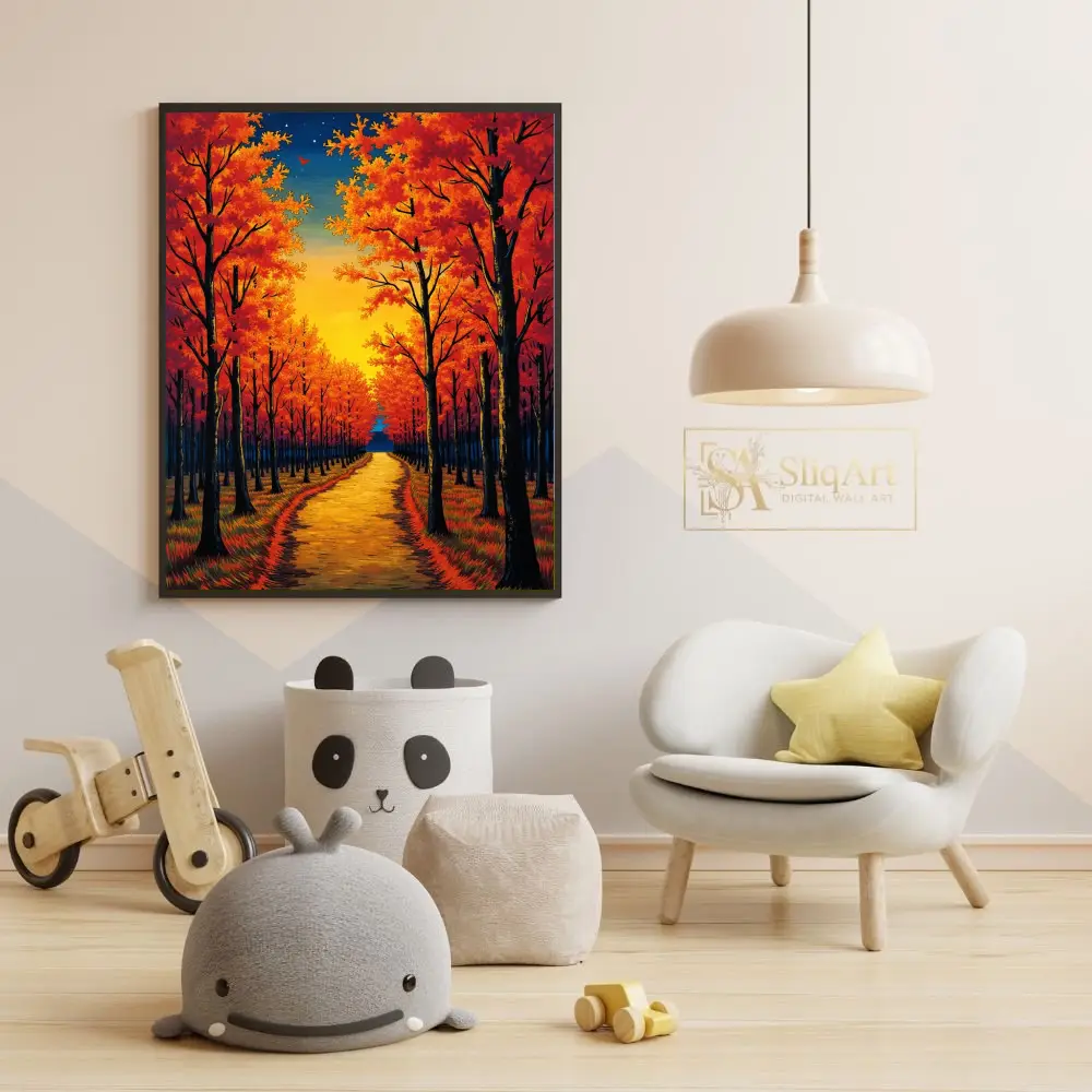 LAN-road-between-trees-189-05 LAN road between trees 189