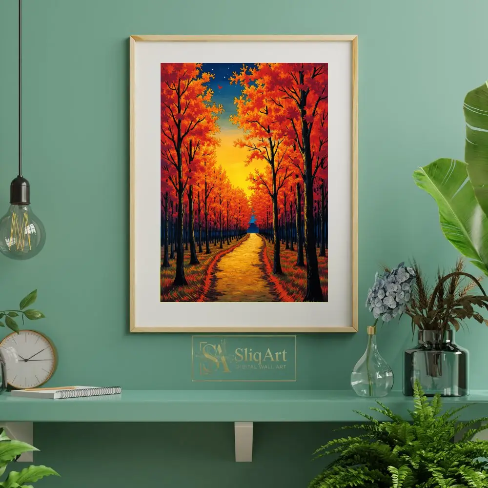 LAN-road-between-trees-189-06 LAN road between trees 189