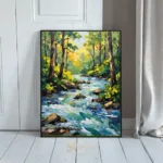 LAN scenic wilderness landscape 192