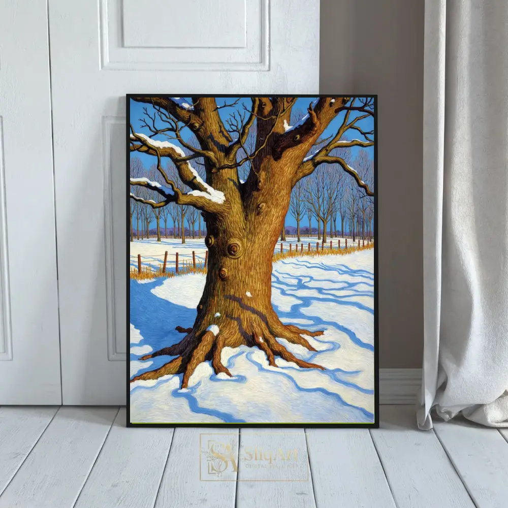 LAN-snowy-tree-196-01 LAN snowy tree 196