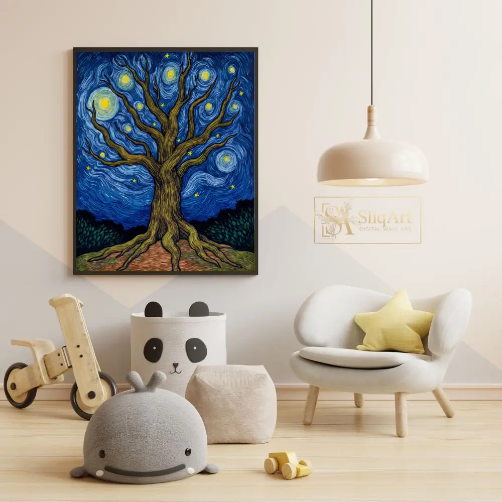 LAN-starlit-tree-200-05 LAN starlit tree 200