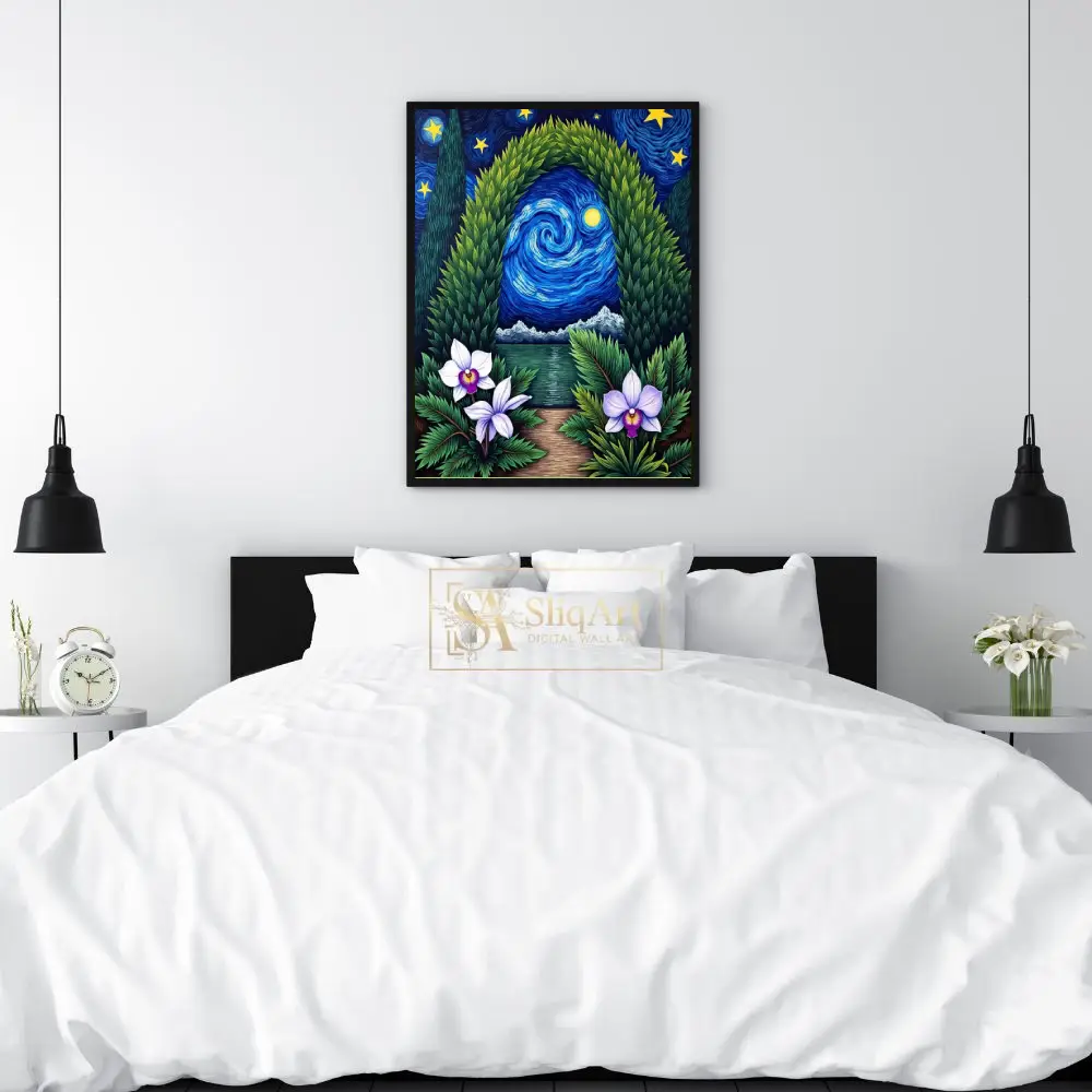 LAN-starry-night-201-02 LAN starry night 201