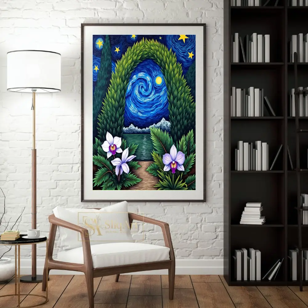 LAN-starry-night-201-04 LAN starry night 201