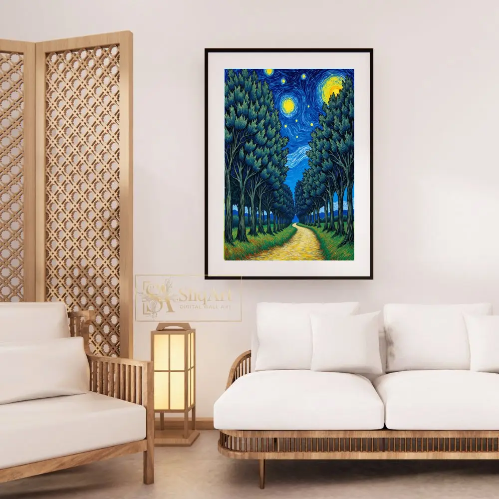 LAN-starry-night-pathway-207-03 LAN starry night pathway 207