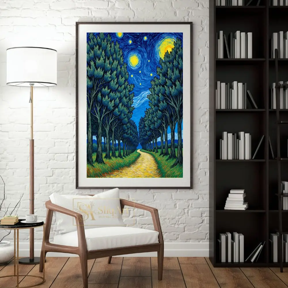 LAN-starry-night-pathway-207-04 LAN starry night pathway 207