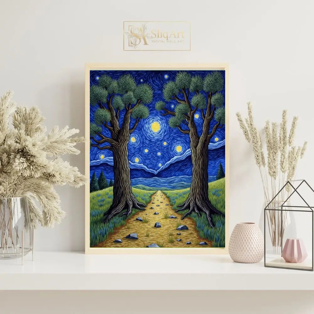 LAN-starry-night-trees-path-211-07 LAN starry night trees path 211