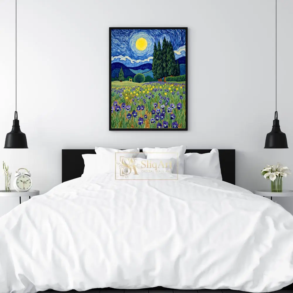 LAN-starry-sky-pastel-212-02 LAN starry sky pastel 212