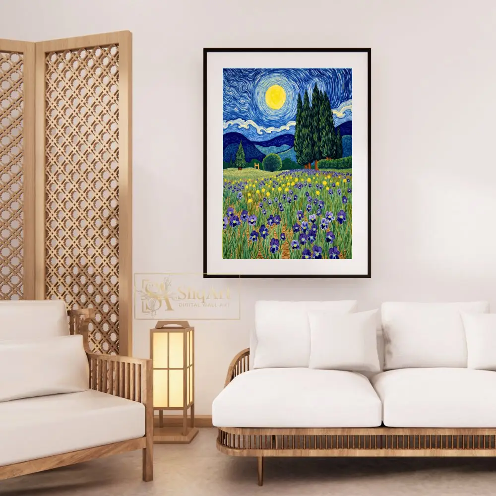 LAN-starry-sky-pastel-212-03 LAN starry sky pastel 212