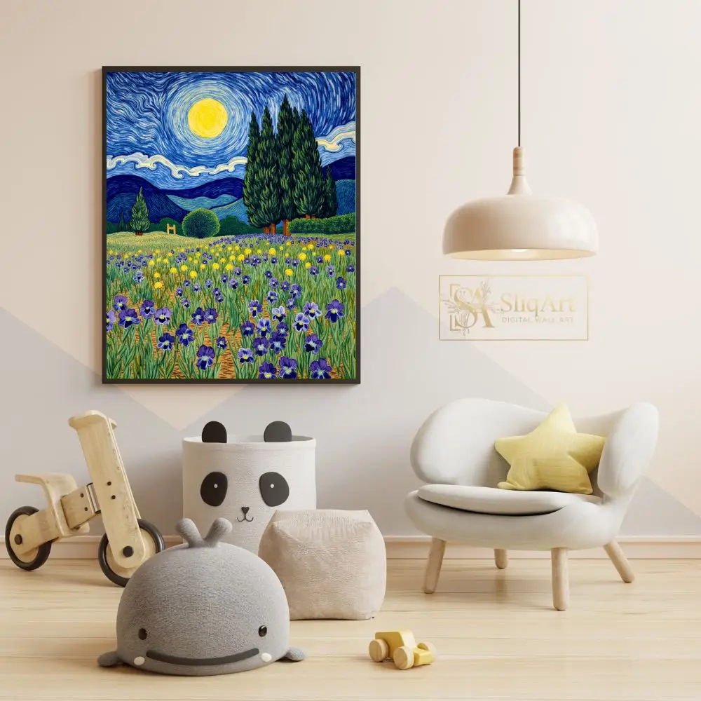 LAN-starry-sky-pastel-212-05 LAN starry sky pastel 212