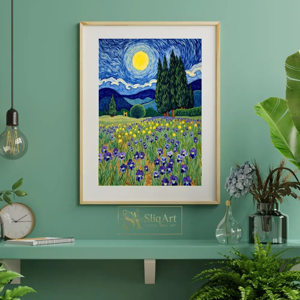 LAN-starry-sky-pastel-212-06 LAN starry sky pastel 212