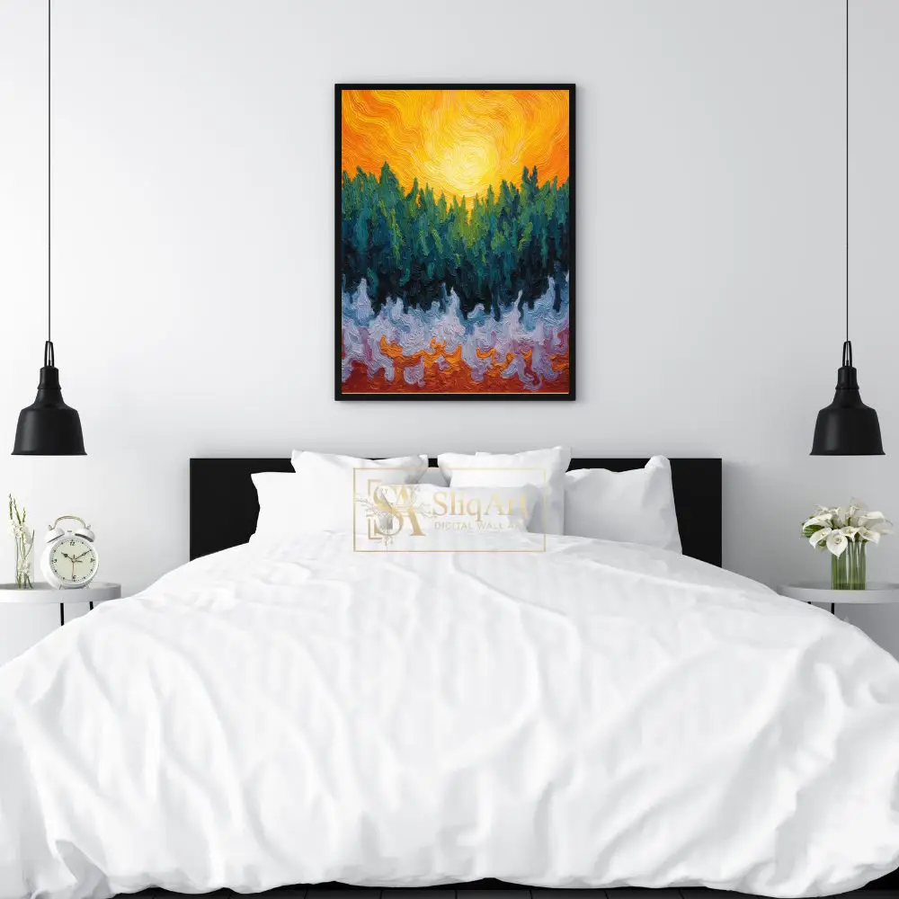 LAN-sunset-forest-219-02 LAN sunset forest 219