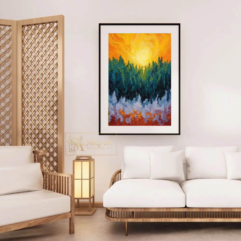 LAN-sunset-forest-219-03 LAN sunset forest 219