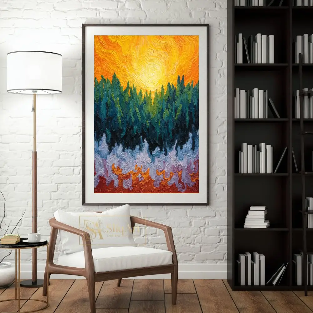 LAN-sunset-forest-219-04 LAN sunset forest 219