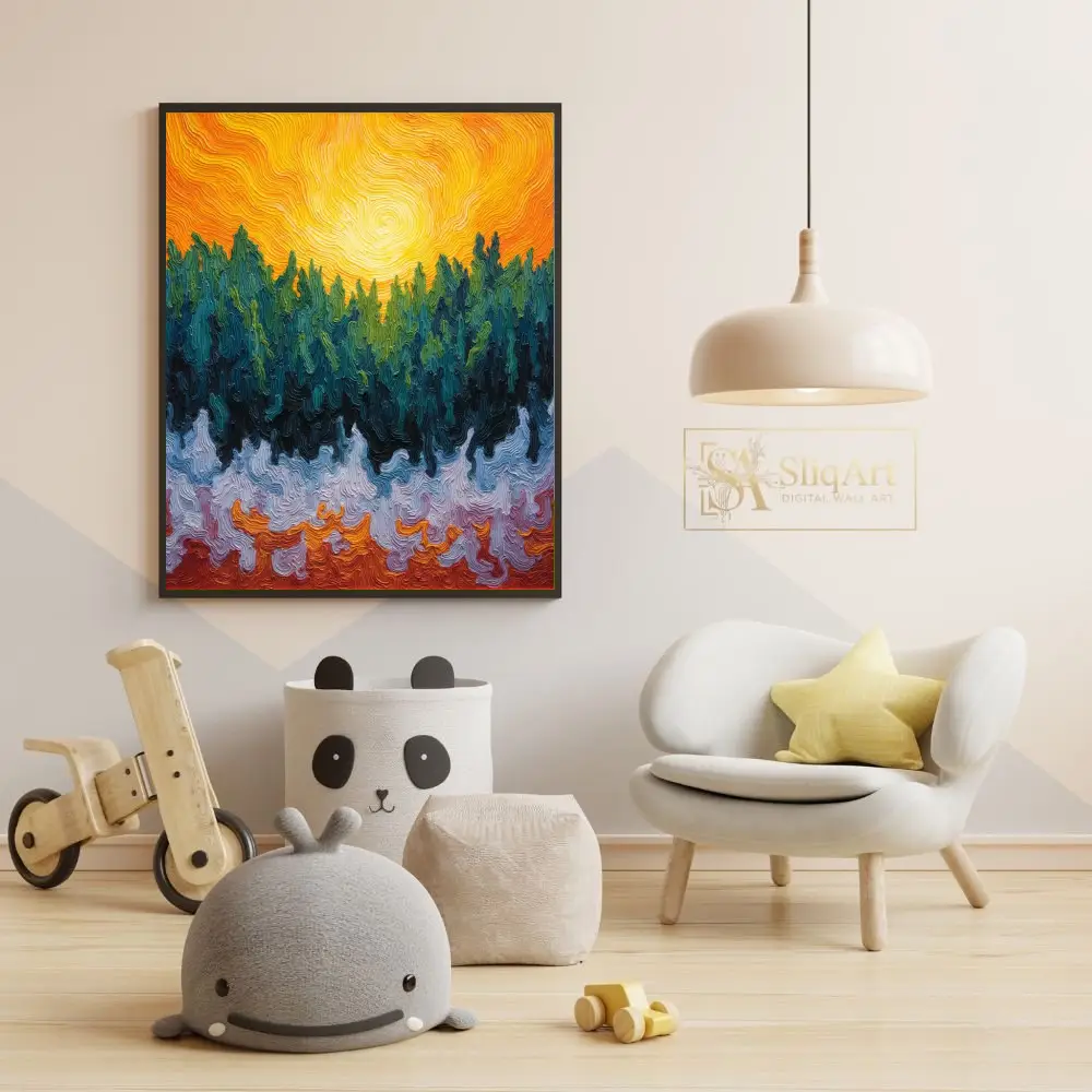 LAN-sunset-forest-219-05 LAN sunset forest 219