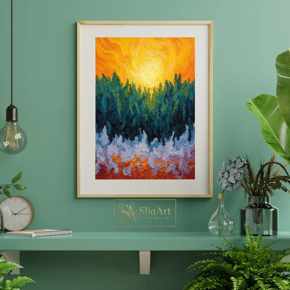 LAN-sunset-forest-219-06 LAN sunset forest 219