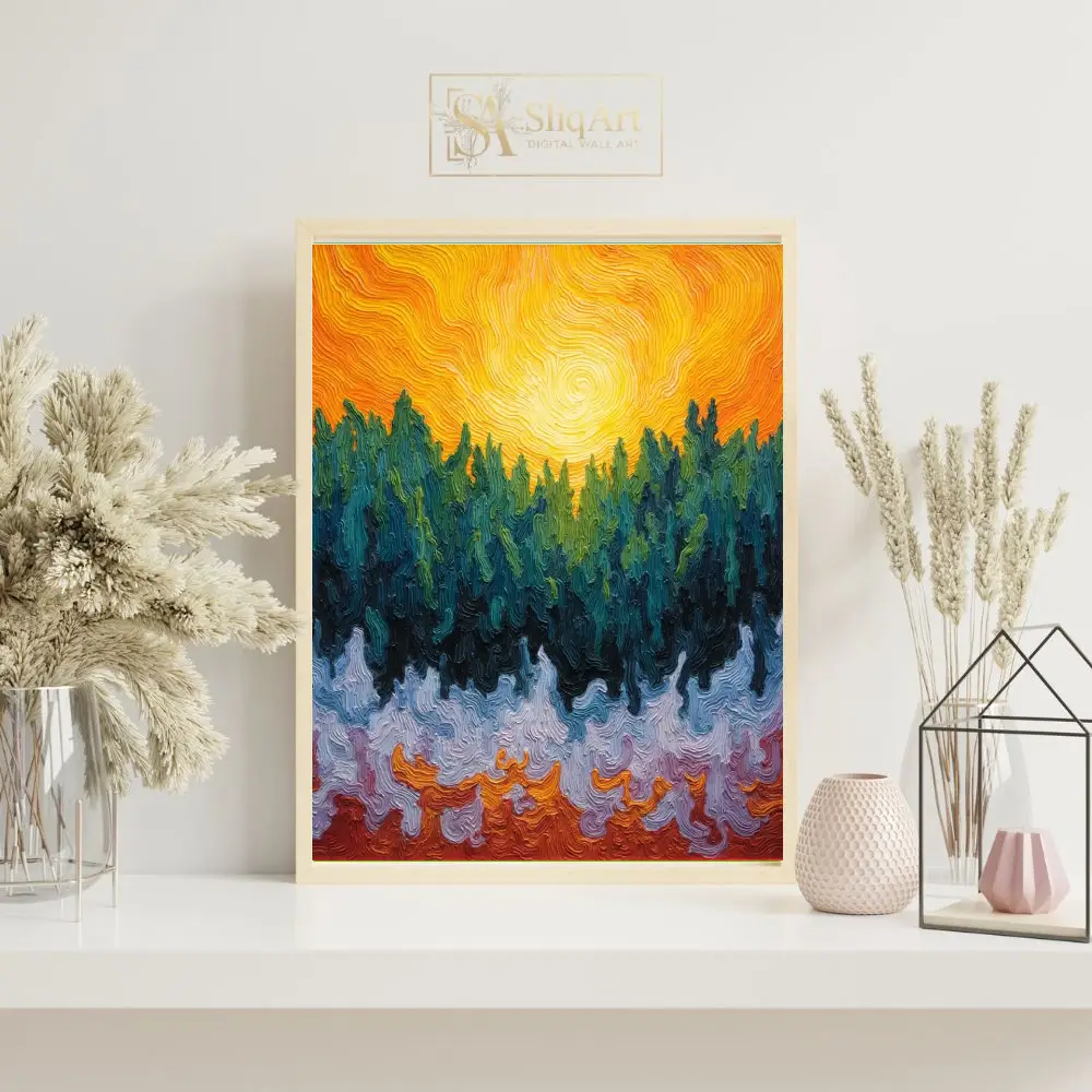 LAN-sunset-forest-219-07 LAN sunset forest 219