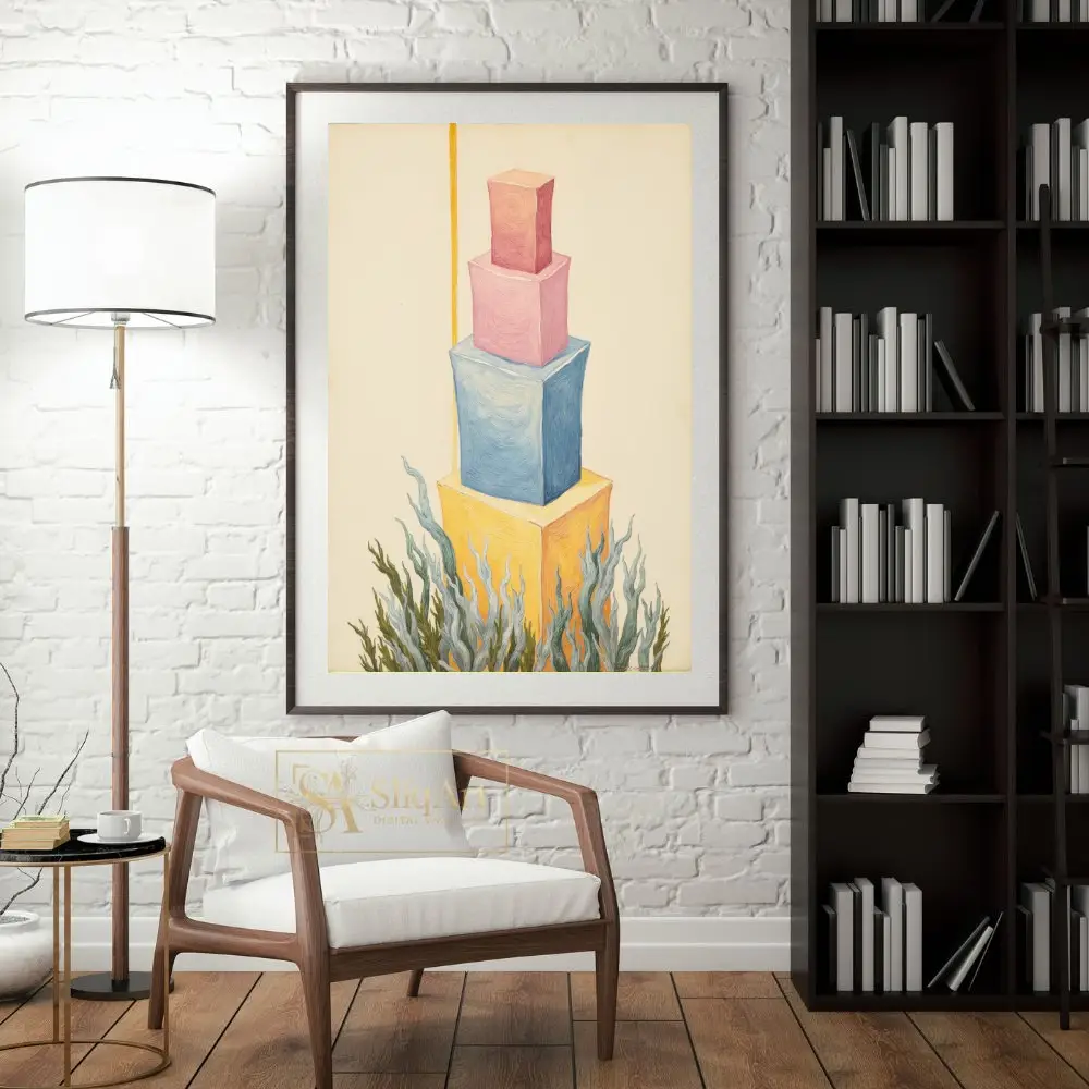 LAN-tower-blocks-underwater-plant-224-04 LAN tower blocks underwater plant 224