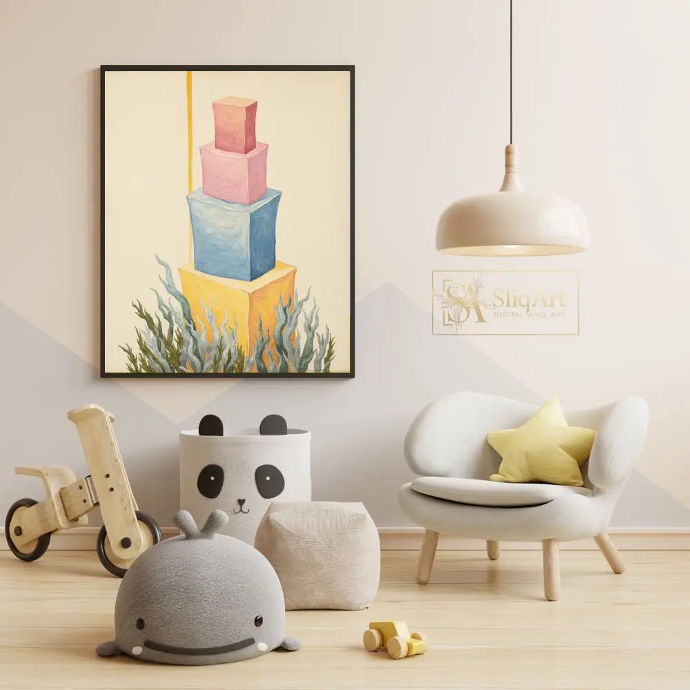 LAN-tower-blocks-underwater-plant-224-05 LAN tower blocks underwater plant 224