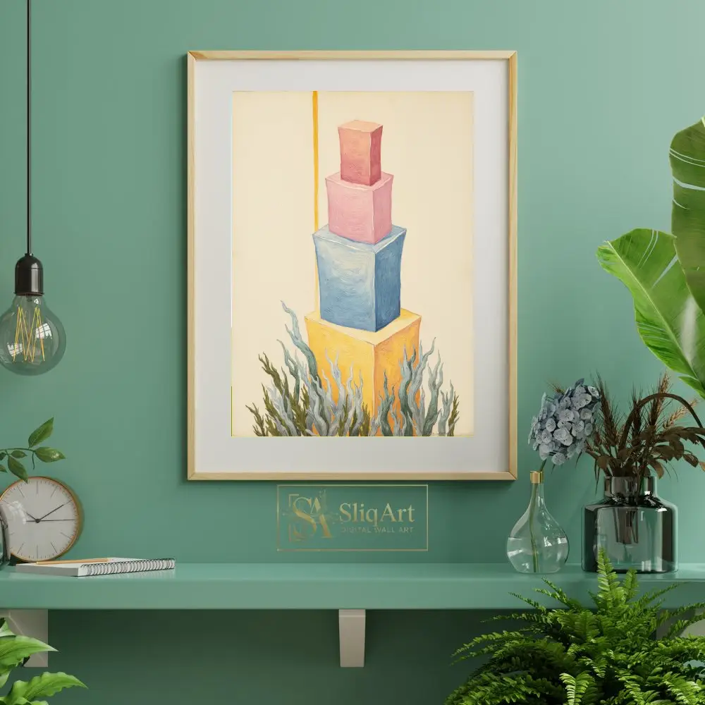 LAN-tower-blocks-underwater-plant-224-06 LAN tower blocks underwater plant 224