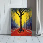 LAN tree pathway 232