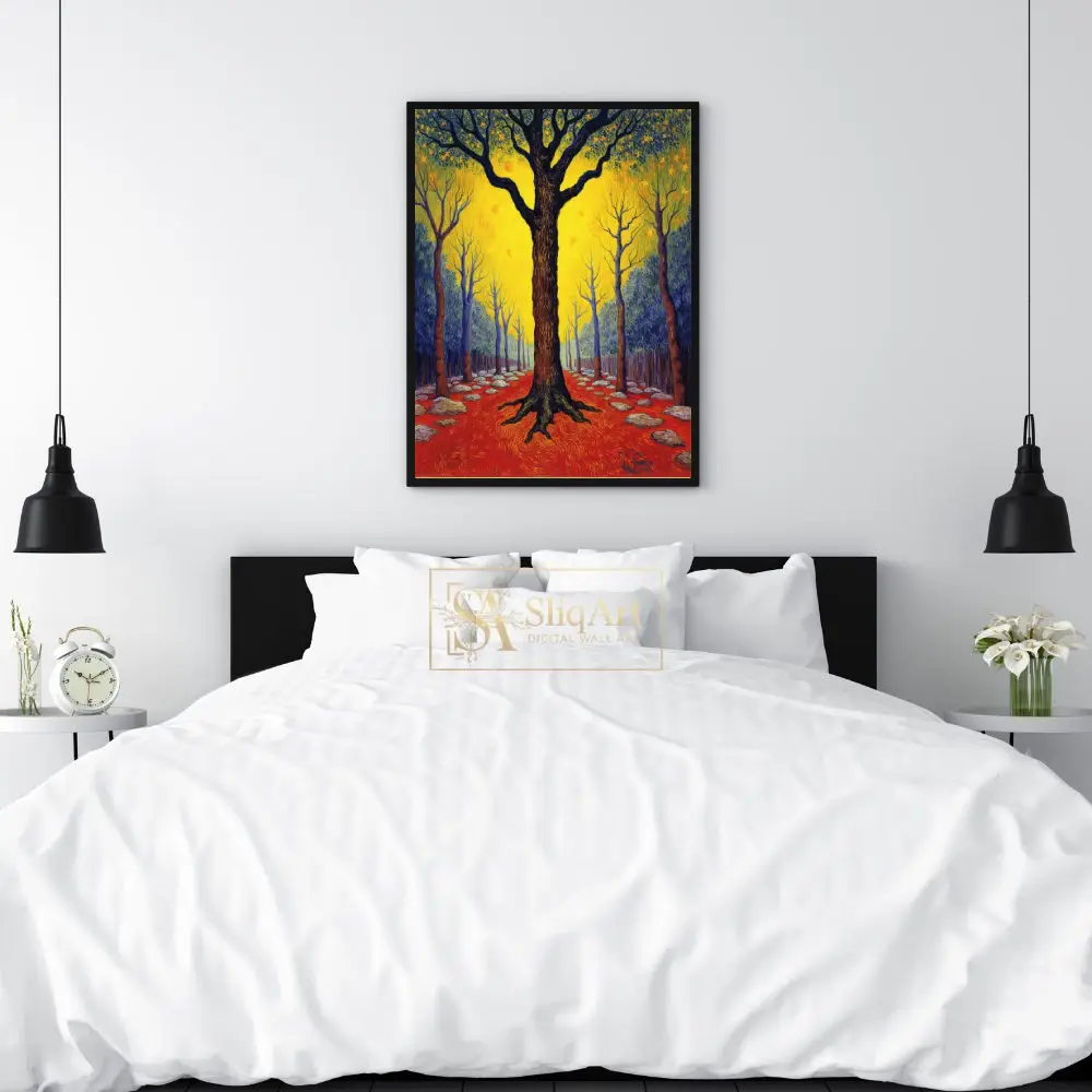 LAN-tree-pathway-232-02 LAN tree pathway 232