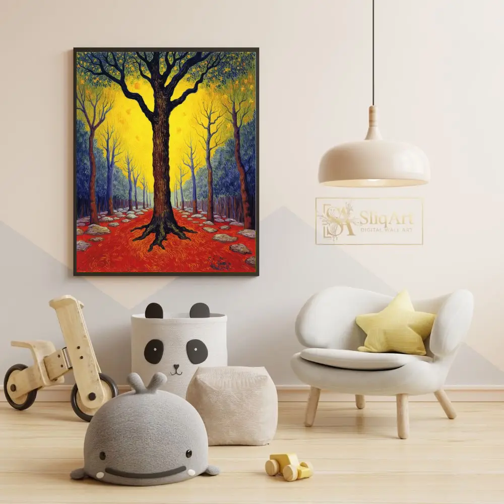 LAN-tree-pathway-232-05 LAN tree pathway 232