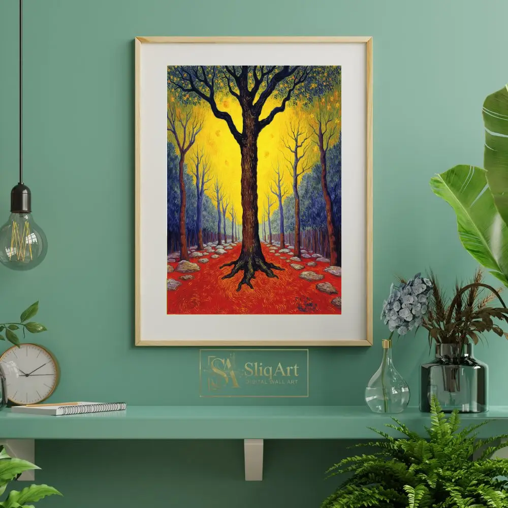 LAN-tree-pathway-232-06 LAN tree pathway 232