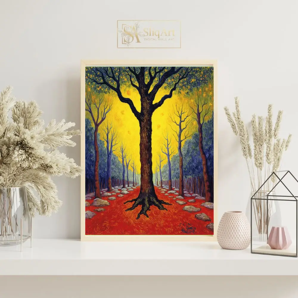 LAN-tree-pathway-232-07 LAN tree pathway 232