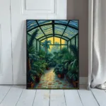 LAN tropical greenhouse 1 239