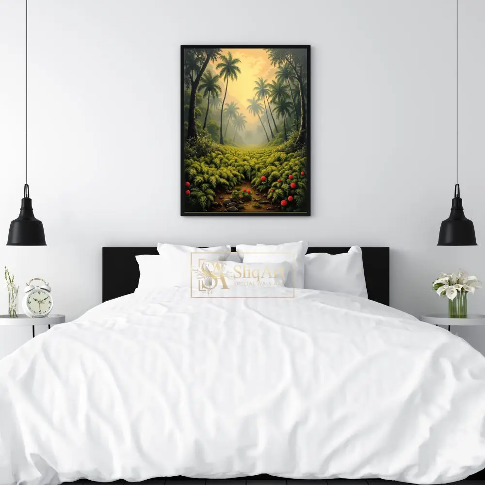 LAN-tropical-jungle-240-02 LAN tropical jungle 240