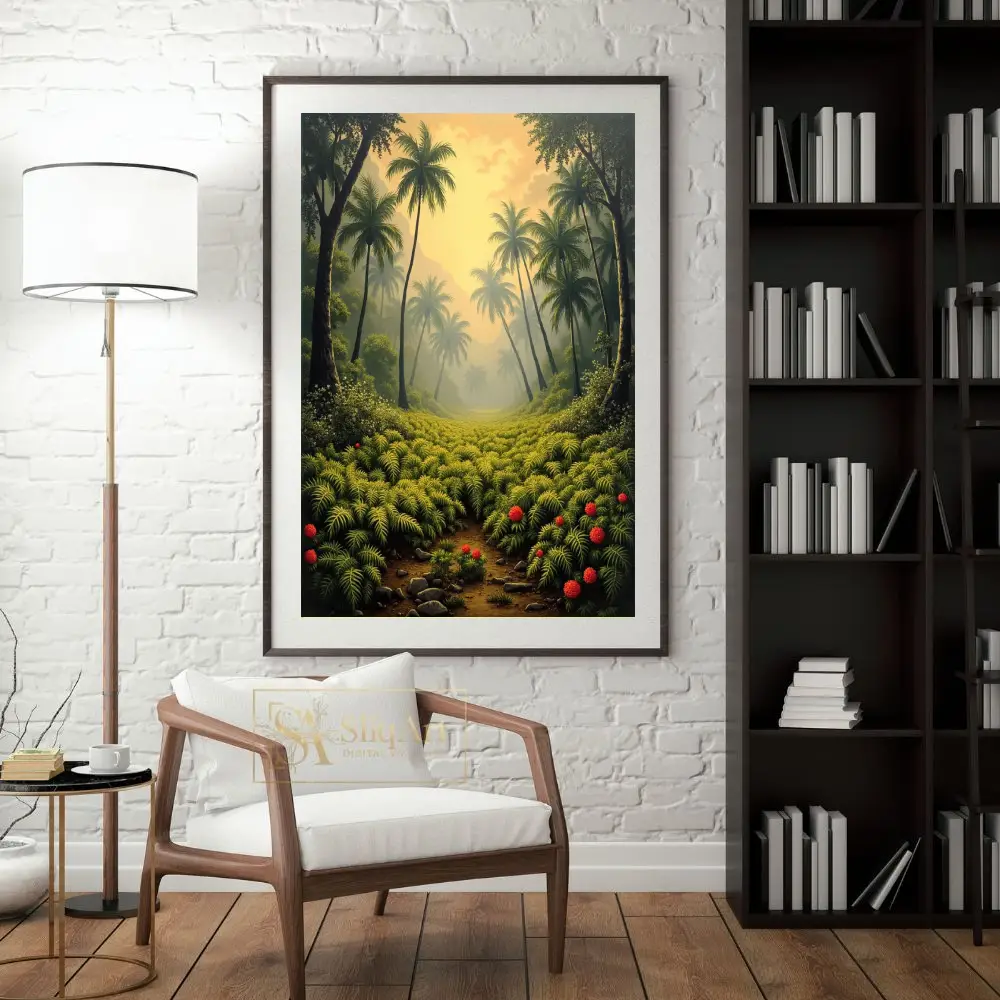 LAN-tropical-jungle-240-04 LAN tropical jungle 240