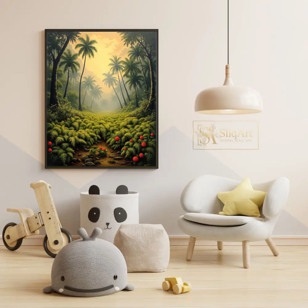 LAN-tropical-jungle-240-05 LAN tropical jungle 240