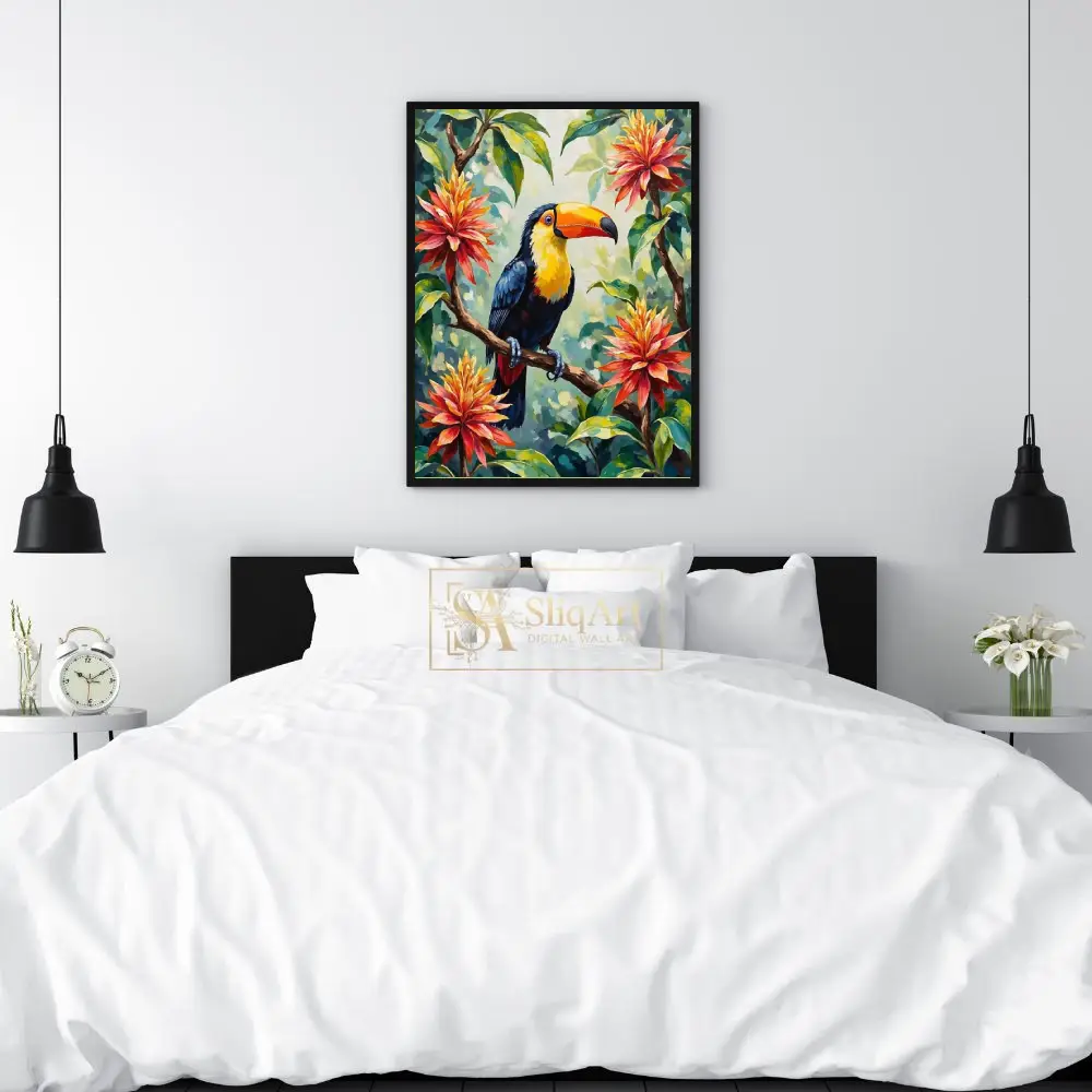 LAN-tropical-parrot-flower-backdrop-246-02 LAN tropical parrot flower backdrop 246