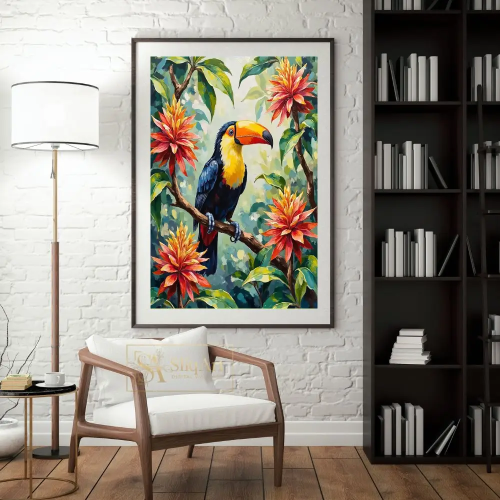 LAN-tropical-parrot-flower-backdrop-246-04 LAN tropical parrot flower backdrop 246