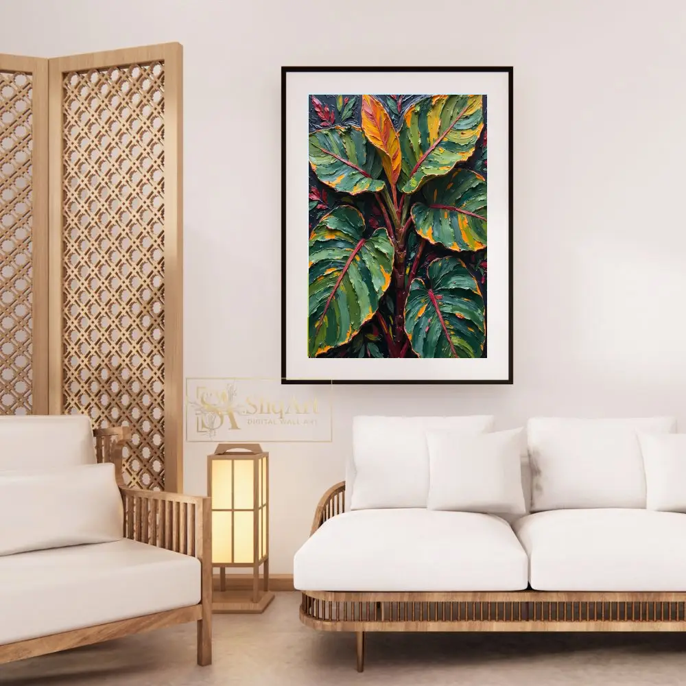 LAN-tropical-plant-artwork-247-03 LAN tropical plant artwork 247