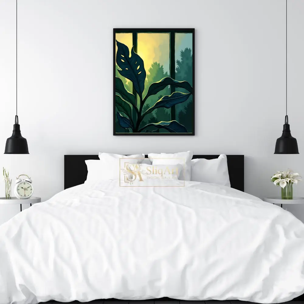 LAN-tropical-plant-illustration-248-02 LAN tropical plant illustration 248